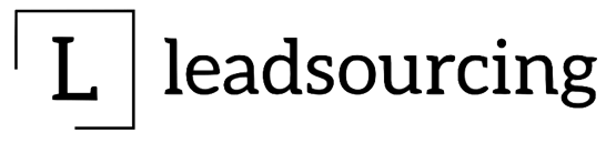 Login Leadsourcing